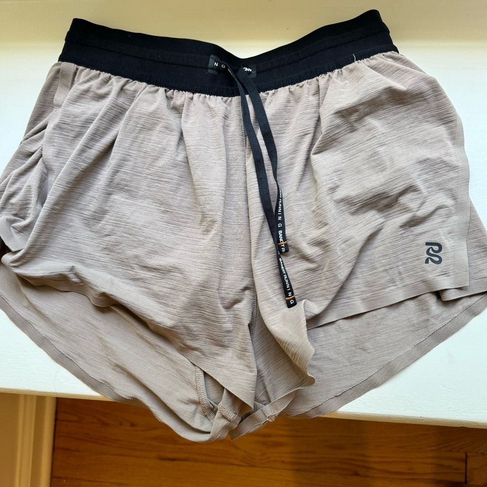 Bandit Running Short - Small
